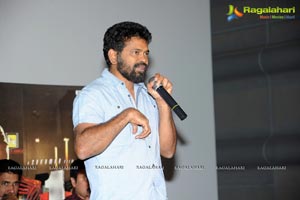 1 Nenokkadine Press Meet