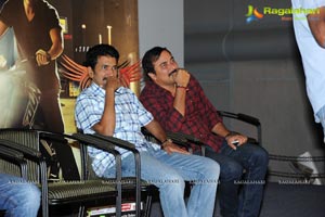 1 Nenokkadine Press Meet