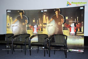 1 Nenokkadine Press Meet