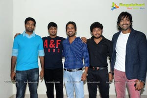 Pandavulu Pandavulu Tummeda Audio Release