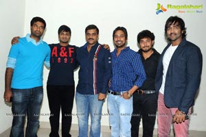 Pandavulu Pandavulu Tummeda Audio Release