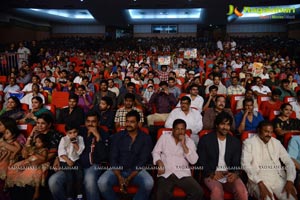 Pandavulu Pandavulu Tummeda Audio Release