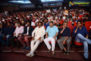 Pandavulu Pandavulu Tummeda Audio Release