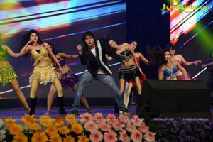 Pandavulu Pandavulu Tummeda Audio Release