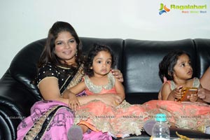 Pandavulu Pandavulu Tummeda Audio Release