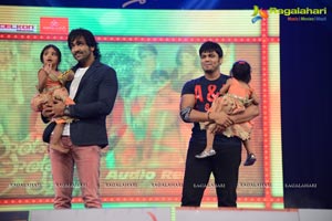 Pandavulu Pandavulu Tummeda Audio Release