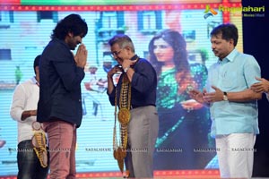 Pandavulu Pandavulu Tummeda Audio Release