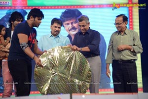 Pandavulu Pandavulu Tummeda Audio Release