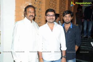 Pandavulu Pandavulu Tummeda Audio Release