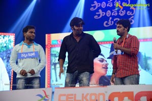 Pandavulu Pandavulu Tummeda Audio Release