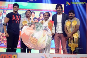 Pandavulu Pandavulu Tummeda Audio Release