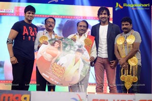 Pandavulu Pandavulu Tummeda Audio Release