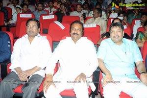 Pandavulu Pandavulu Tummeda Audio Release