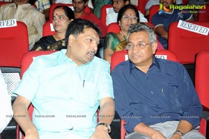 Pandavulu Pandavulu Tummeda Audio Release