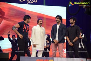 Pandavulu Pandavulu Tummeda Audio Release