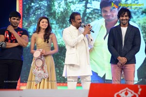 Pandavulu Pandavulu Tummeda Audio Release