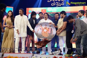 Pandavulu Pandavulu Tummeda Audio Release