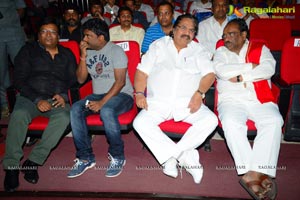 Pandavulu Pandavulu Tummeda Audio Release