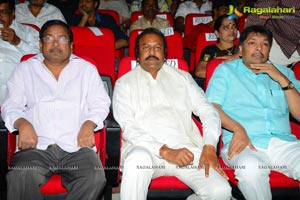 Pandavulu Pandavulu Tummeda Audio Release