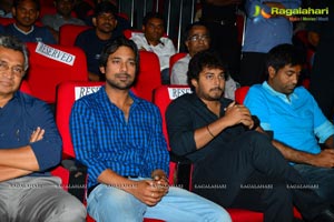 Pandavulu Pandavulu Tummeda Audio Release