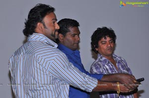 Pemalo Anni Ekkuve Audio Release