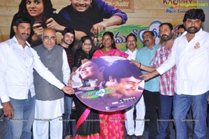 Pemalo Anni Ekkuve Audio Release