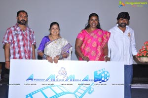 Pemalo Anni Ekkuve Audio Release