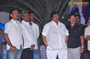 Present Love Audio Release