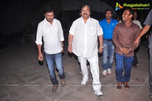 Present Love Audio Release