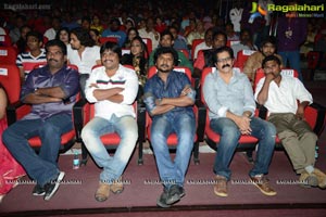 Rey Audio Release