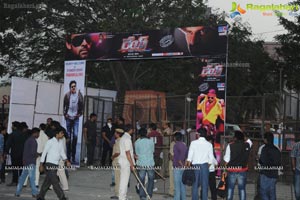 Rey Audio Release