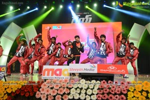 Rey Audio Release