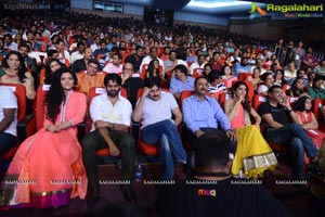 Rey Audio Release