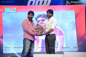 Rey Audio Release