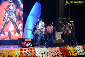 Rey Audio Release