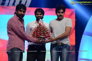 Rey Audio Release