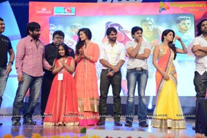 Rey Audio Release