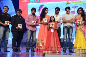 Rey Audio Release