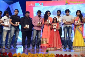 Rey Audio Release