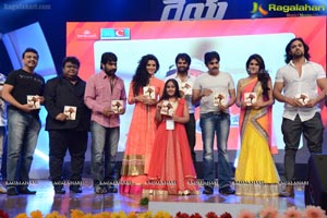 Rey Audio Release