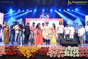 Rey Audio Release