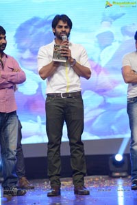 Rey Audio Release