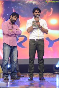 Rey Audio Release