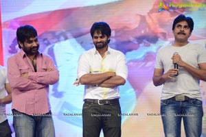 Rey Audio Release