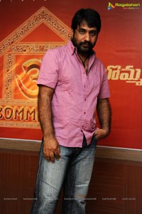 Y.V.S Chowdary's Rey Trailer Launch