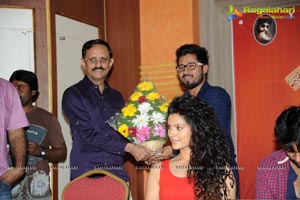 Y.V.S Chowdary's Rey Trailer Launch