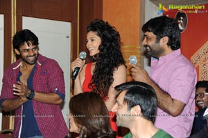 Y.V.S Chowdary's Rey Trailer Launch