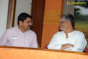 Sri Sai Strotanjali Audio Release