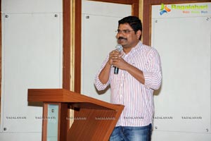 Sri Sai Strotanjali Audio Release