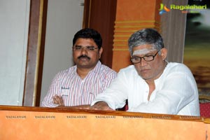 Sri Sai Strotanjali Audio Release